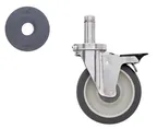 image of Metro 5MPBGSA Casters