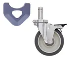 image of Metro 5MPBXGSA Casters