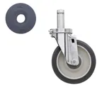 image of Metro 5MPGSA Casters