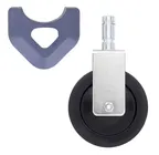 image of Metro 5MRX Casters