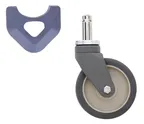 image of Metro 5PCRX Casters
