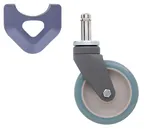 image of Metro 5PCXM Casters