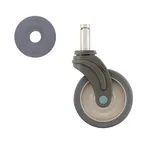image of Metro 5PSTE Casters