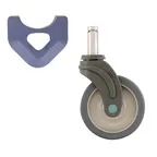 image of Metro 5PSTEX Casters