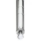 image of Metro 74P-STKD Post