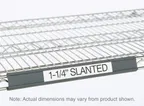 image of Metro 9990SL Shelving Label Holder / Marker