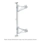 image of Metro AW56C Post Mount Shelving Bracket