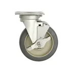 image of Metro B5PBGSA Casters