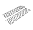 image of Metro BP28C Security Enclosure Panel