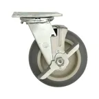 image of Metro C6DBA Casters