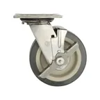 image of Metro C6PBGSA Casters