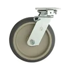 image of Metro C8DSLA Casters