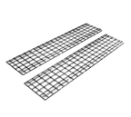 image of Metro EP28C Security Enclosure Panel