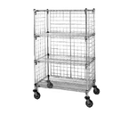 image of Metro EP55S Security Enclosure Panel