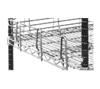 image of Metro L54N-4S Shelving Ledge