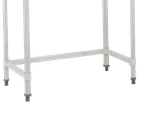 image of Metro M3TF2460E 3-Sided Frame Shelving