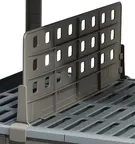 image of Metro MAX4-D18-8 Shelf Divider