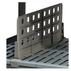 image of Metro MAX4-D24-8 Shelf Divider