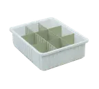 image of Metro MTB91035W Tote Box