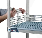 image of Metro MXLS24-2S Shelving Ledge