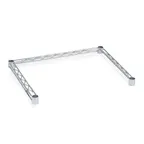 image of Metro SF56N3S 3-Sided Frame Shelving