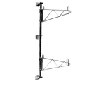 image of Metro SW33C Post Mount Shelving Bracket