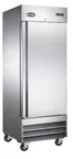 image of SABA S-23F Reach-In Freezer