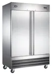 image of SABA S-47F Reach-In Freezer