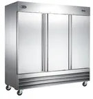 image of SABA S-72R Reach-In Refrigerator
