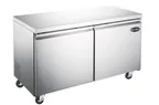 image of SABA SUC-48F Reach-In Undercounter Freezer
