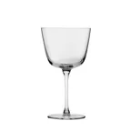 image of Steelite P67234024 - Spritz Wine Glass, 11.5 oz (3.75" x 6.75"), Crystal Nude Finish, 1 Dozen
