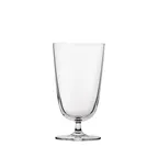 image of Steelite P67244024 Highball Glass, 12 oz, 3.25" x 6.0" Nude Crystalline Crystal - 1 Dozen