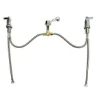image of Fisher 17730 Deck Mount Faucet
