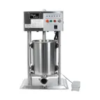 image of Concasse SAMIXELE Electric Sausage Stuffer