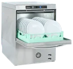 image of Eurodib DSP4EKDPS Lamber Undercounter Dishwasher, High Temperature, 4 Wash Cycles