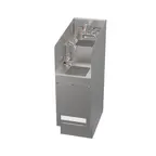 image of Krowne KR24-HX12 Underbar Hand Sink Unit