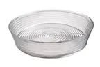 image of Ardacam 2032-1 - Milano Clear Glass Serving Bowl, 11" Diameter, 1-8 oz Capacity