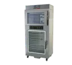 image of NU-VU QB-3/9 Electric Convection Oven / Proofer