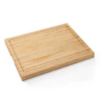 image of American Metalcraft LCB24 Wood Cutting Board