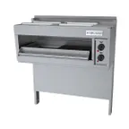 image of Garland US Range ER36 Range Mounted Salamander Broiler, Electric