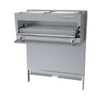image of Garland US Range GIR36-SIGNATURE 35" Gas Salamander Broiler