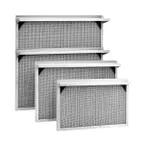 image of Garland US Range M29SD Master Series Single High Shelf, 22-1/2" H, 29" W