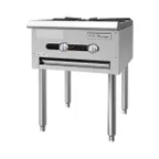 image of Garland US Range SP-1844-SIGNATURE 18" (1) Burner Gas Stock Pot Range