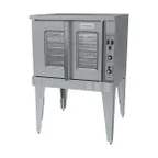 image of Garland US Range SUMG-100-QS Single Deck Gas Convection Oven