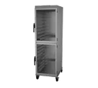image of NU-VU HW-2G Bun / Food Pan Enclosed Cabinet