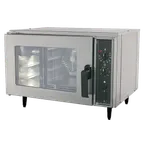 image of NU-VU NCO3 Electric Convection Oven