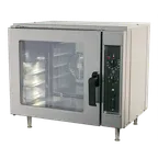 image of NU-VU NCO5 Electric Convection Oven