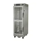 image of NU-VU PRO-16 Mobile Proofer Cabinet