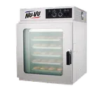 image of NU-VU RM-5T Electric Convection Oven