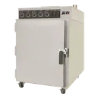 image of NU-VU SMOKE6 Smoker Oven